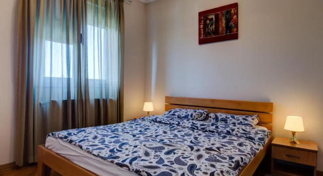 Апартаменты Comfort Apartments Singidunum 4 Lux