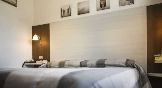 Двухместный номер Standard Hotel Al Molino