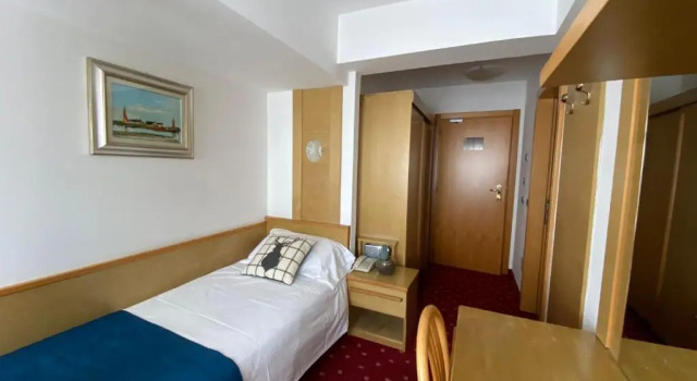 Одноместный номер Standard Grand Hotel Miramonti