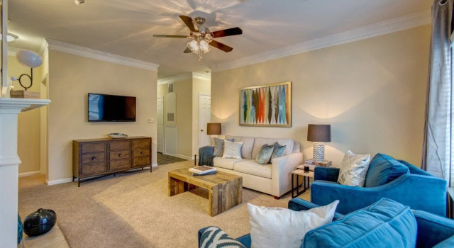 Execustay At Crowne Swift Crk, Book Hotel Hoteller i Midlothian med parkering, Parkering