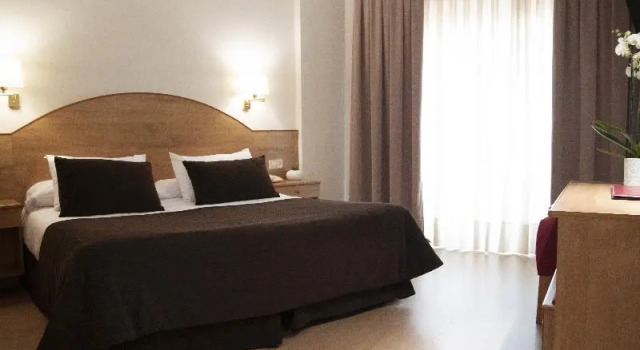 Одноместный номер Standard Hotel Maruxia *** Superior