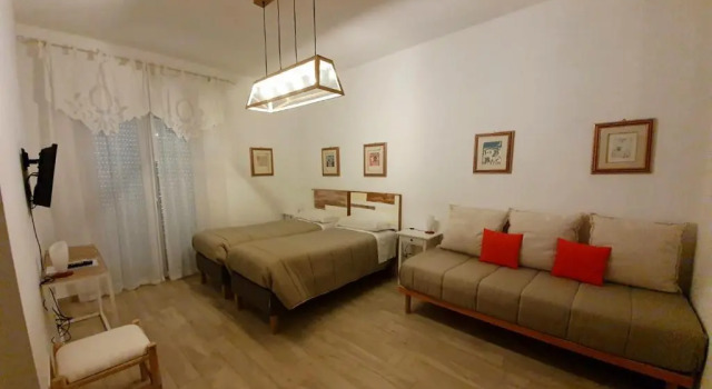 B&B Locanda Criloro, Забронировать Отель «постель и завтрак» Пескара Побережье Абруццо