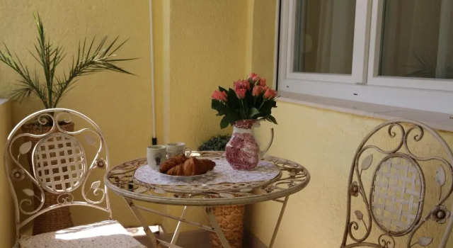 Апартаменты Superior Apartment Mandalina