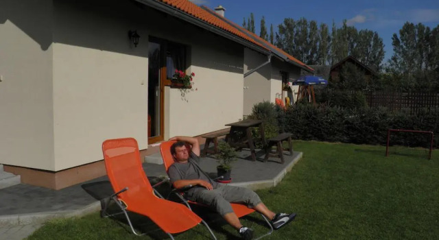 Apartmány Furgalak, Rezervovat Apartmán Hotely v Žilinský kraj s parkováním, Parkování