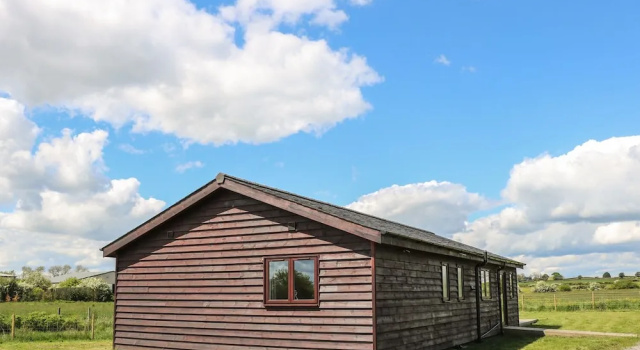 Rose Lodge, Boek Vakantiehuis Vakantiehuizen in Merseyside, Cottage