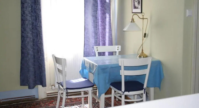 Номер Standard Seeappartements Excelsior