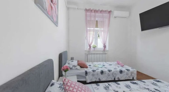 La Guardia apartments, Забронировать Апартаменты/квартира Риека Приморско-Горанская жупания