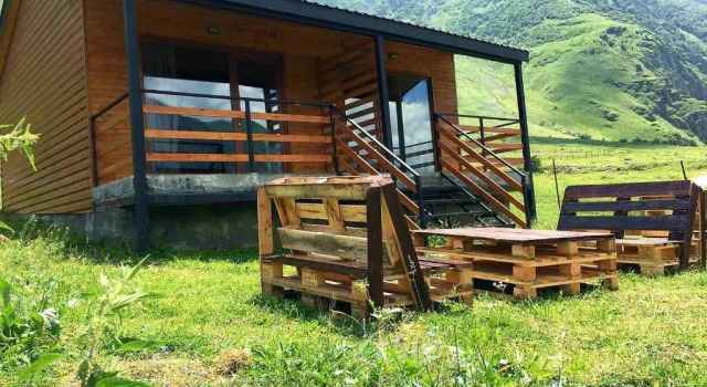Номер Standard Kazbegi 5054