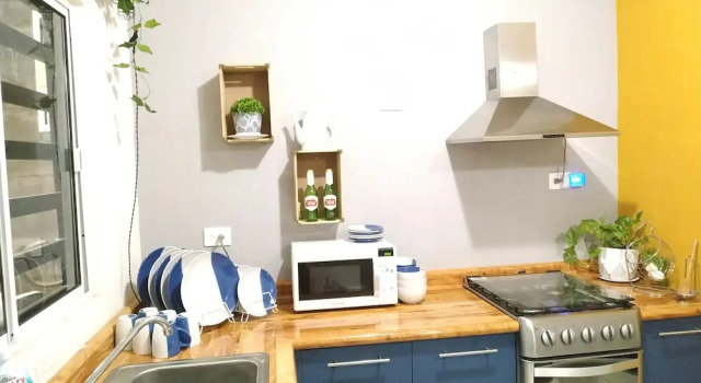 Семейный номер Standard с 2 комнатами Casa Sandalo