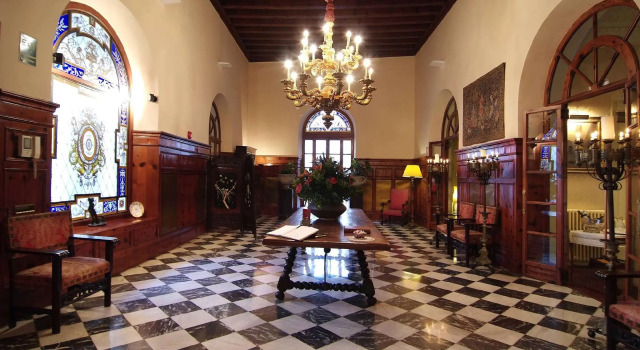Hotel Palacio Ca Sa Galesa