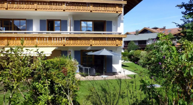 Boutiqueferienwohnung Schnapshäusel, Rezervovat Hotel Hotely v Bavorsko s parkováním, Parkování