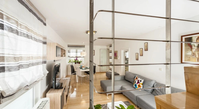 Grand Apartment Rina, Забронировать Апартаменты/квартира Задар Задарская жупания, рядом с Old Port of Foša