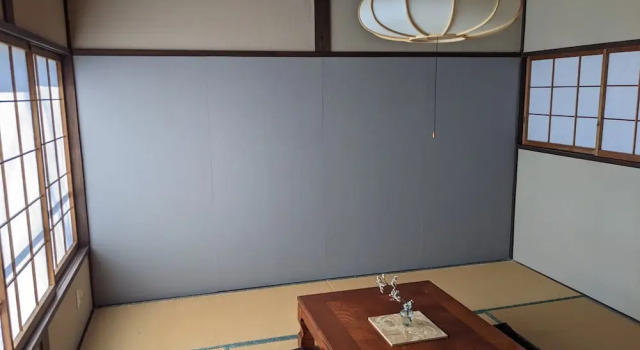 Номер Standard Tanigawa Valley Lodge & Coffee Roastery