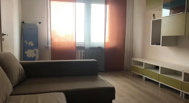Apartament Szeligiewicza