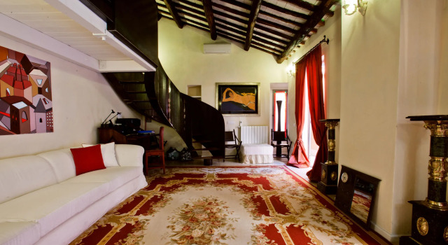 LM Suite Spagna