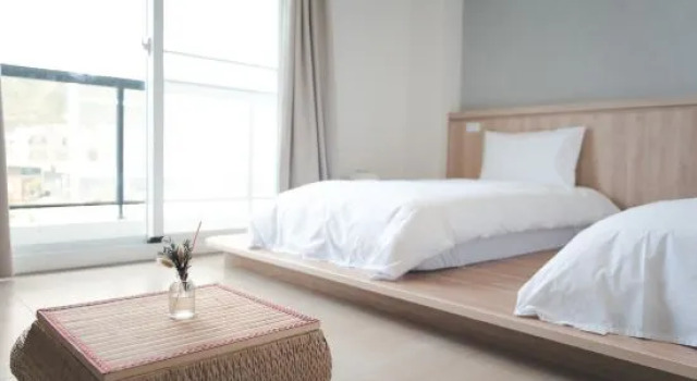 Номер Standard Ying Yue Homestay 台東縣登記民宿2029號