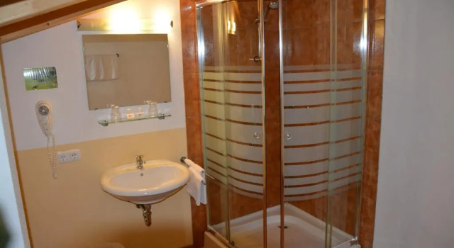 Номер Standard Gästehaus Wöll