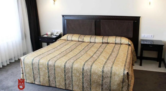 Двухместный номер Standard Отель Grand Mir