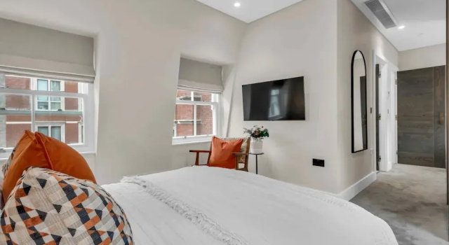Номер Luxury Be London - Chancery Lane Apartments