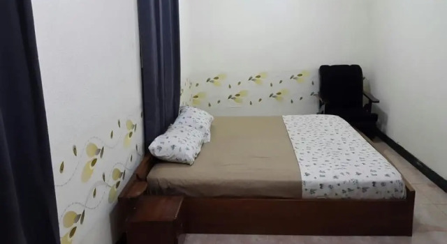 Inn-Syde Guest House
