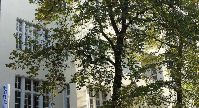 Bregenz, จอง โรงแรม Charlottenburg เบอร์ลิน