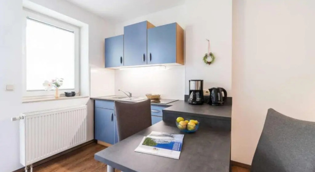 Номер Standard Pension Kreidefels