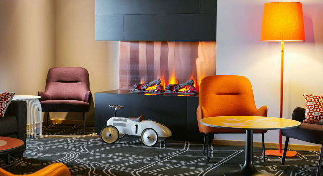 Scandic Elmia, Rezerwuj Hotel Lekeryd 