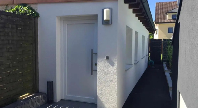 Апартаменты APARTMENT BIANCA, Salzburg city, contactless check-in, free parking