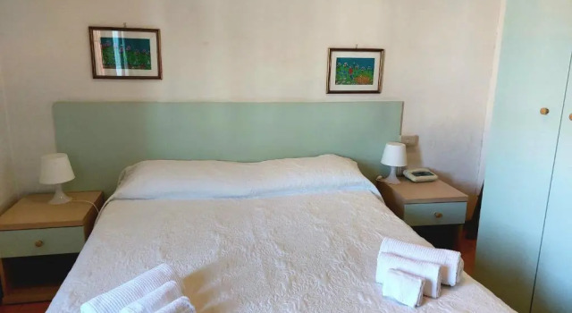 Двухместный номер Standard Hotel San Domingo