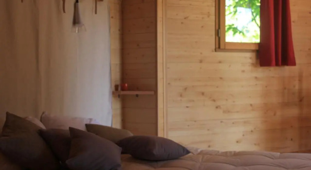 Ô Bois Dormant, Prenota Hotel Lempzours White Perigord