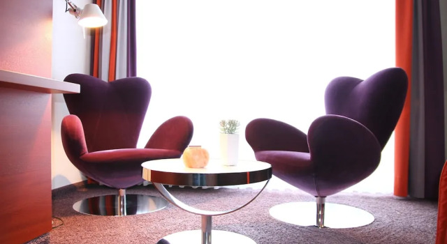 Двухместный номер Standard Hotel Lauterbad
