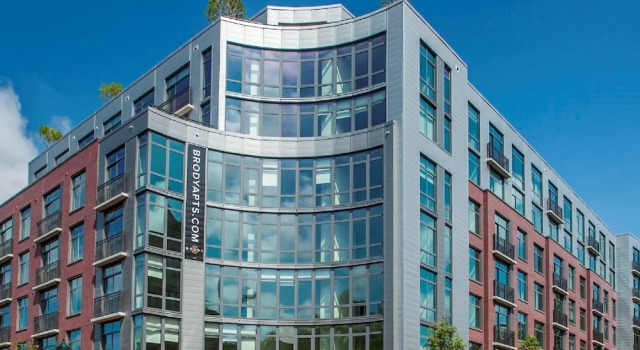 Global Luxury Suites at Bethesda Metro, Rezerwuj Hotel Bethesda Washington DC Metropolitan area