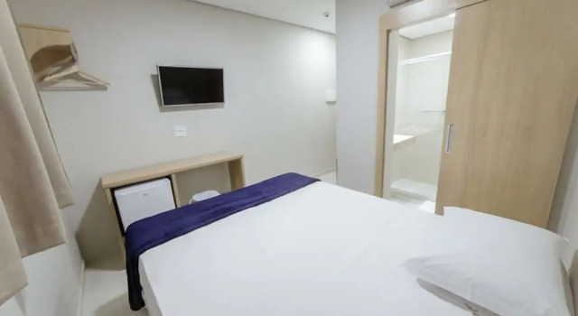 Номер Standard Ecotel
