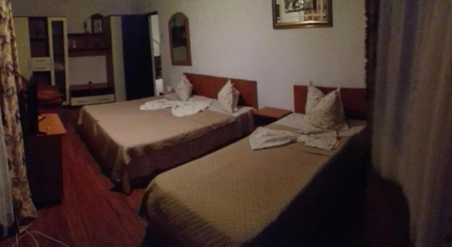 Standard huone Vila Efor