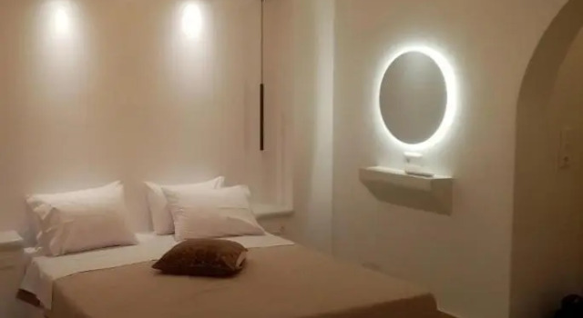 Апартаменты Little Yard Studios & Apartments #6