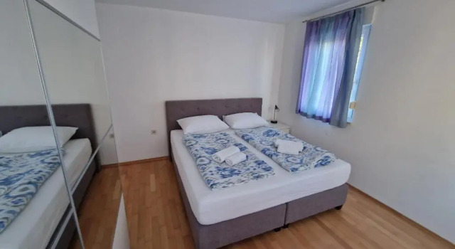 Апартаменты Apartments Vedran