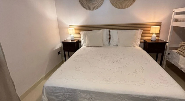 Номер Standard B&B Villa Mamma Grazia