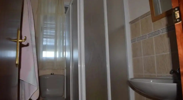 Коттедж Casa Rural El Manantial