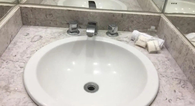 Четырёхместный номер Standard Hotel Rivera