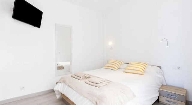 Home2Book Sea Front Las Teresitas Beach 1, Prenota Hotel Santa Cruz de Tenerife Tenerife