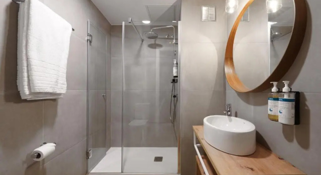 Двухместный номер Standard Numa Barcelona Brio