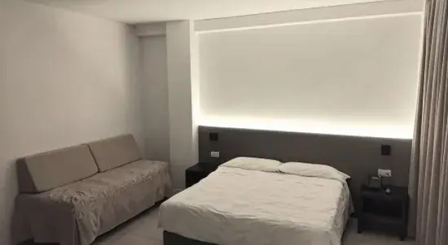 Люкс Venice Terminal Apartments & Suites