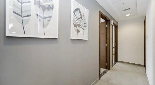 Elegant Apt. Best Views Floor 22 Dubai Marina, Забронировать Отель Дубай-Марина , рядом с Dubai Marina Yacht Club