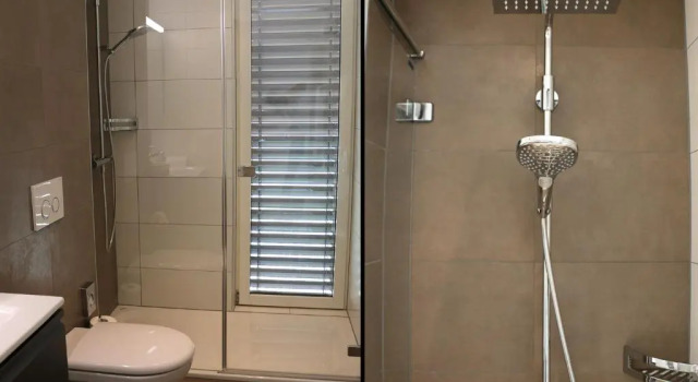 Трёхместный номер Standard Hôtel de lEcluse