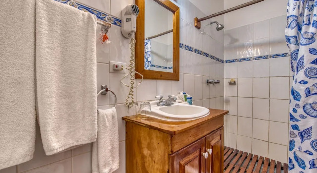 Номер Standard Hotel Bocas del Toro
