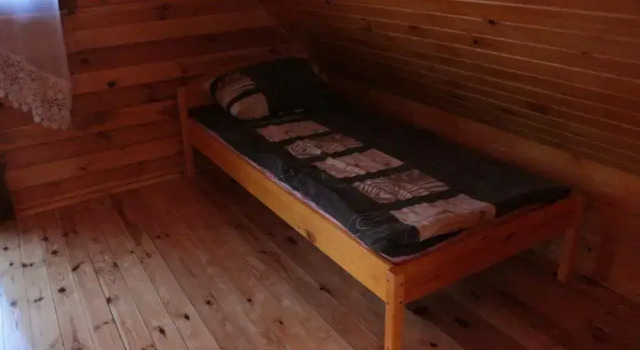 Ośrodek Stare Berdo, Prenota Hotel Lesko 