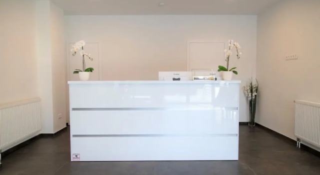 Amplidi Hotel Hannover, Réserver Hôtel Badenstedt Hanovre