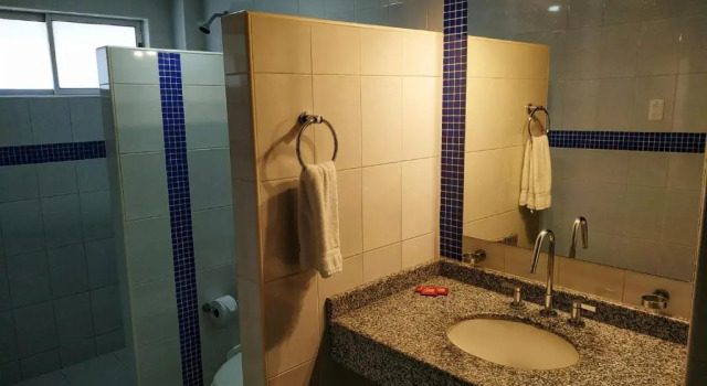 Люкс Standard Vallclaire Suites