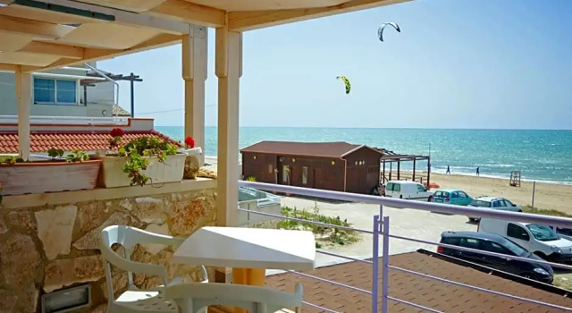 Номер Standard Hotel Mar & Sol