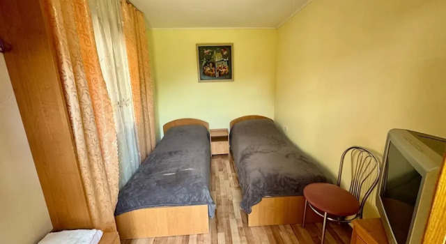 Номер Economy Agio Hotel